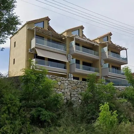 Appartement Solena Luxury *