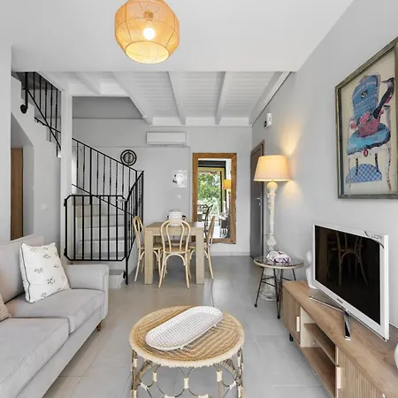 Apartment Solena Luxury