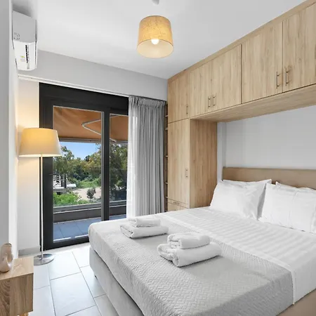 Appartement Solena Luxury