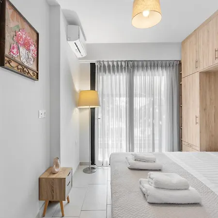 Appartement Solena Luxury *