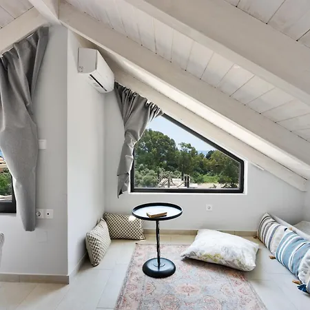 Solena Luxury Appartement