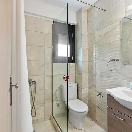 Solena Luxury Apartment *